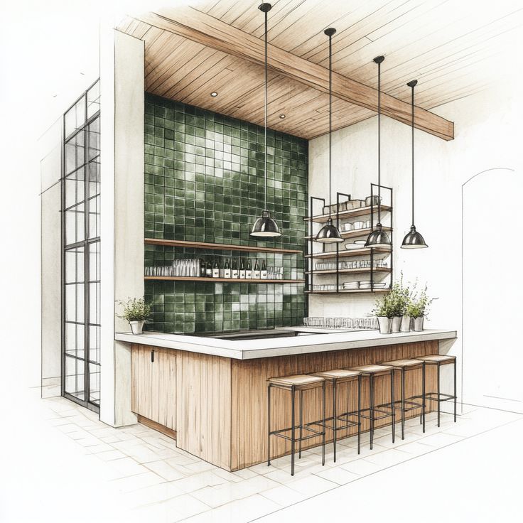 Projet architecture