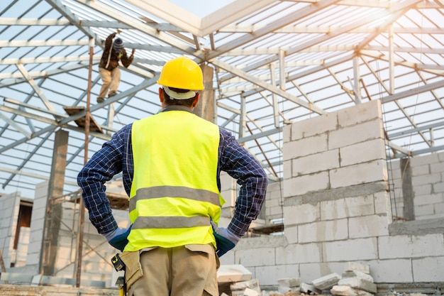 Construction