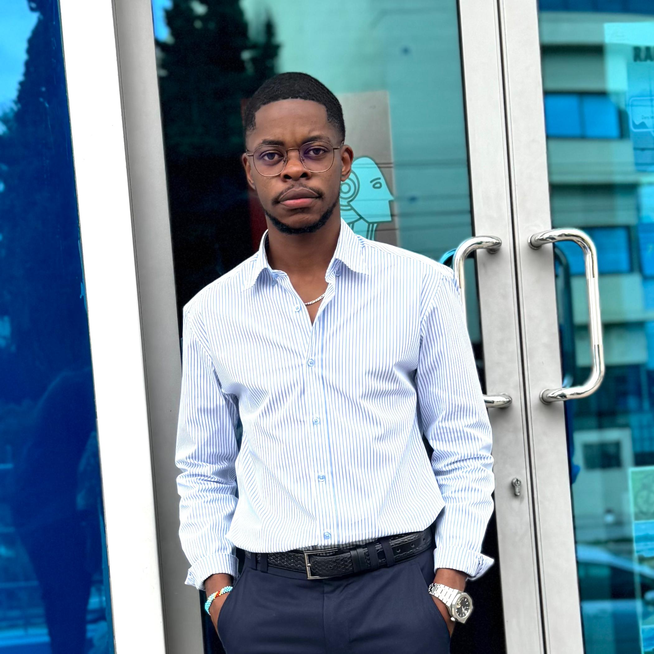 Alain Ilunga