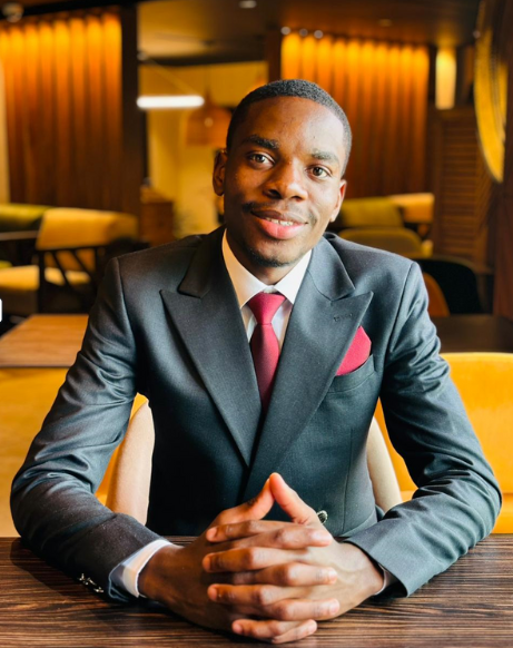 Junior Kabulo