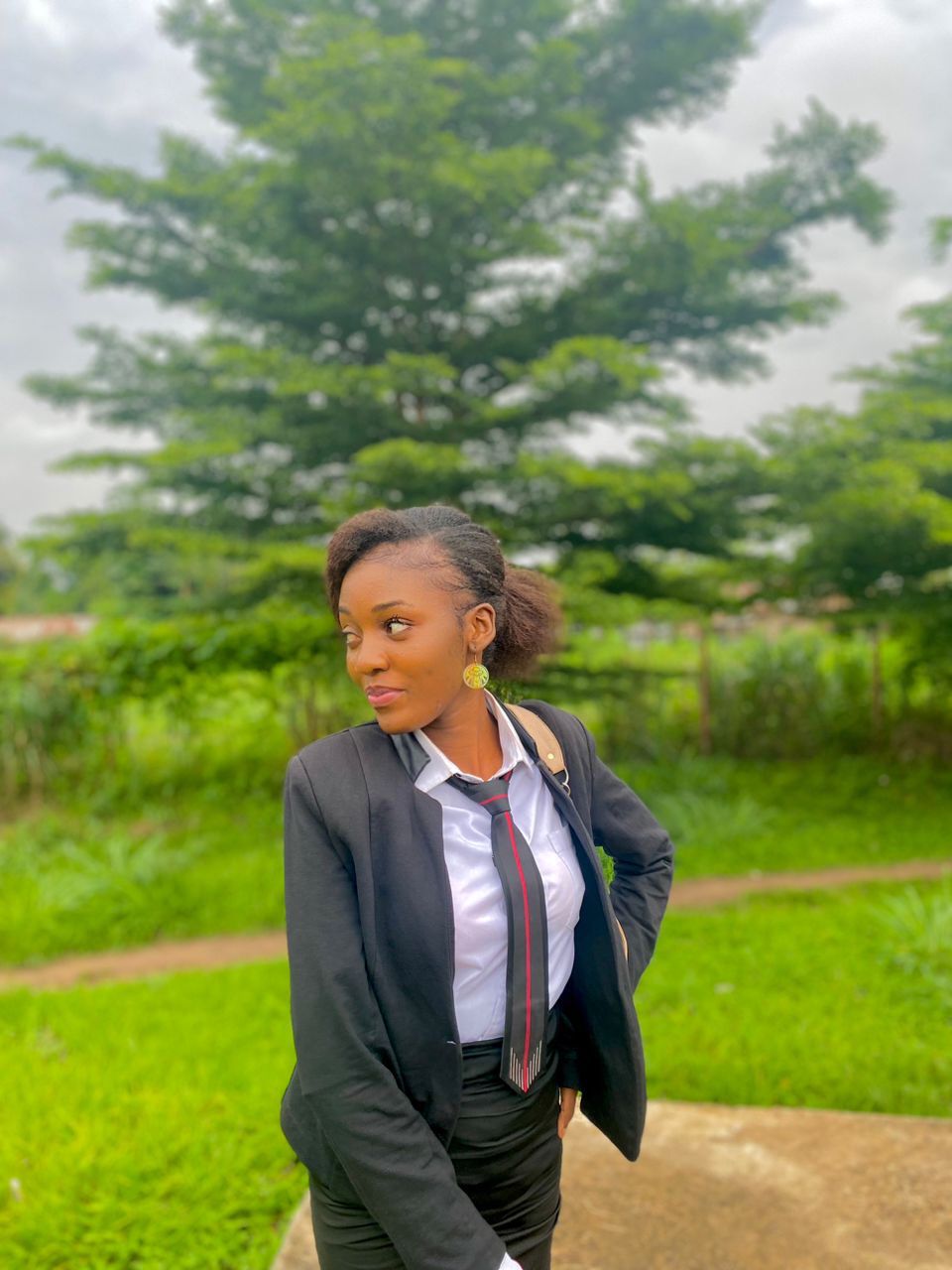 Silia Mpidi